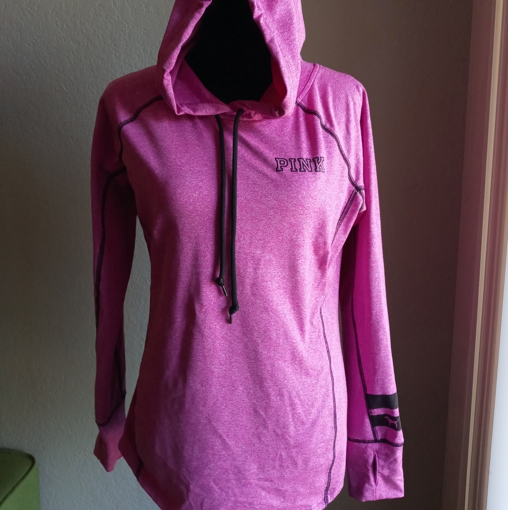 V.S Pink sweater